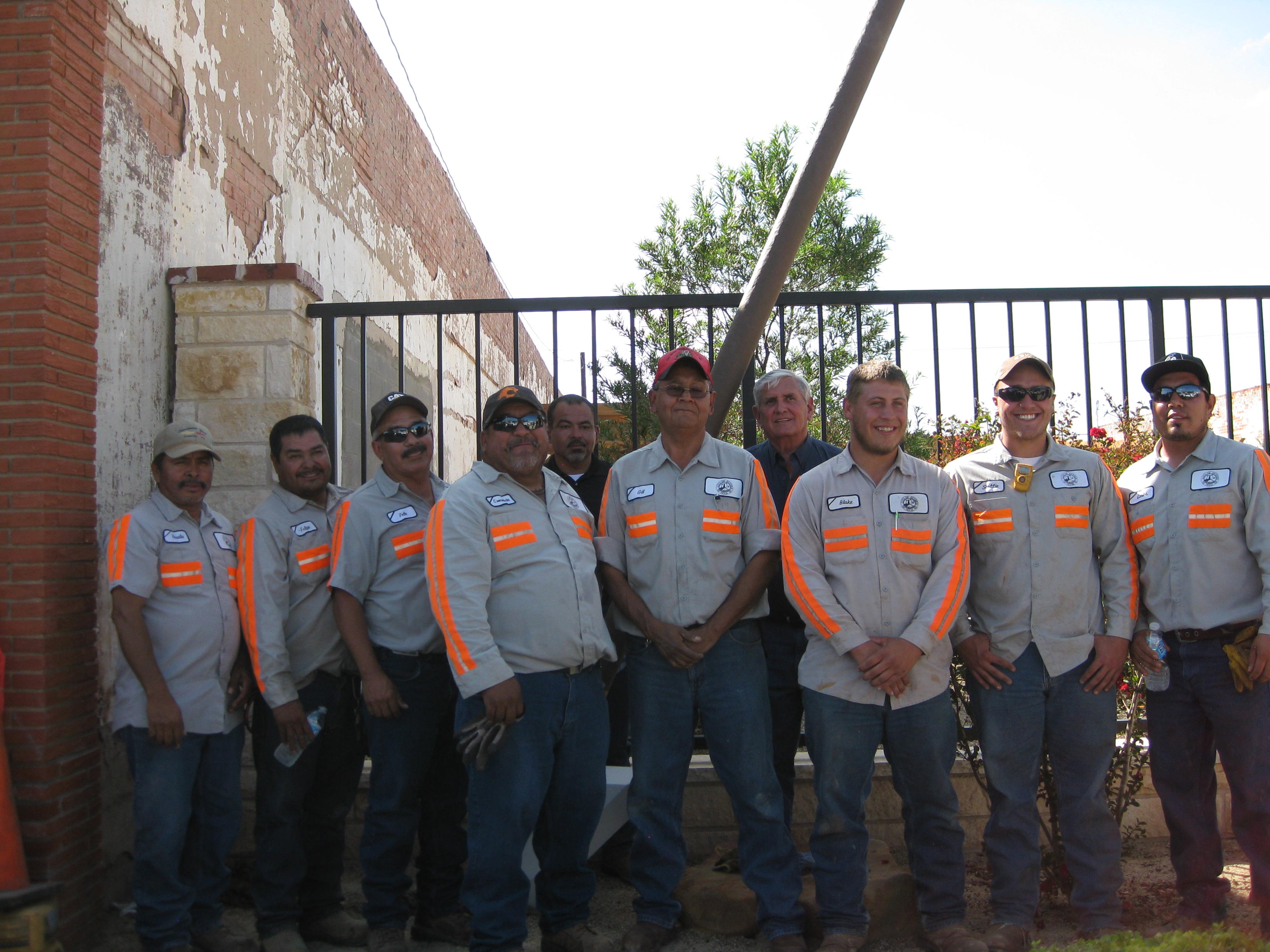 Quanah Parker Arrow 2013